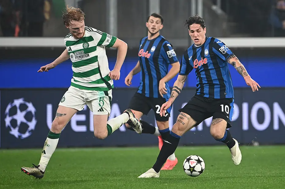 Nicolo Zaniolo'ya sürpriz talip: "Görüşmeler yeniden başladı" - 3 Nicolo Zaniolo'ya sürpriz talip: "Görüşmeler yeniden başladı" - 3