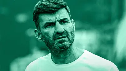 Giresunspor'da Tolga Seyhan ile yollar ayrıldı