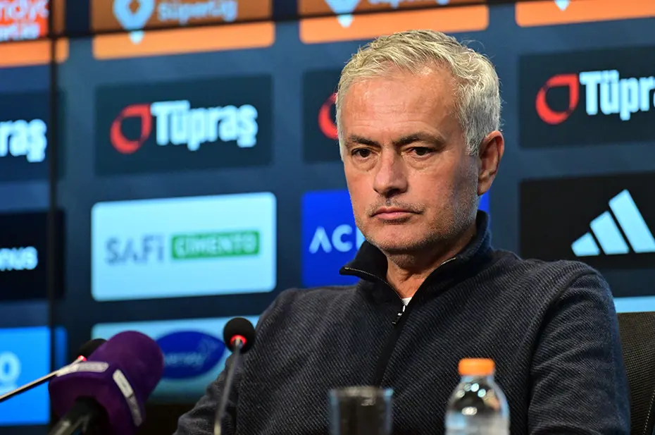 Avrupa basını derbiyi konuşuyor: "Mourinho hayal kırıklığına uğradı" - 2