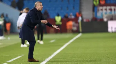 "Biz yarışın içinde olmak istiyoruz ve olacağız da..."