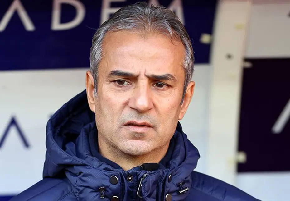 Fenerbahçe'nin yeni teknik direktörü büyük ölçüde belli oldu - 4