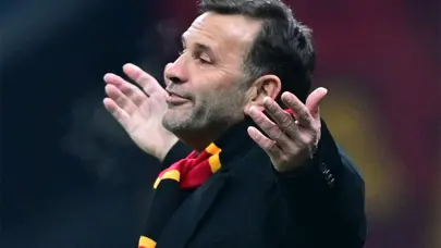 Okan Buruk'tan Beşiktaş ve Fenerbahçe kararı: Tek soru işareti var o da maç günü belli olacak