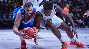Beşiktaş, evinde Büyükçekmece Basketbol'u devirdi