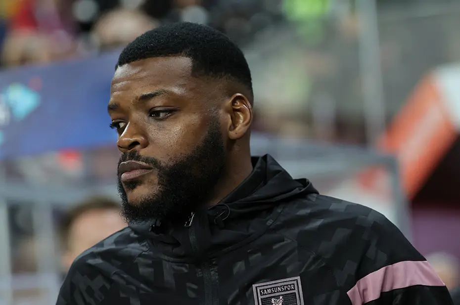 Avrupalı Samsunspor'dan Olivier Ntcham operasyonu - 2