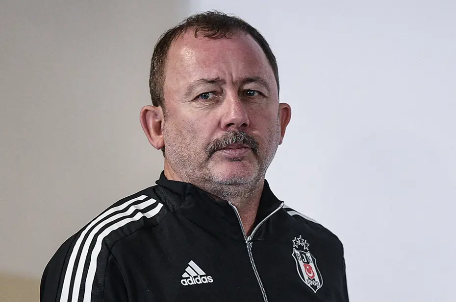 Beşiktaş, Sergen Yalçın'ı resmen duyurdu: Sözleşme detayları KAP'a bildirildi - 5