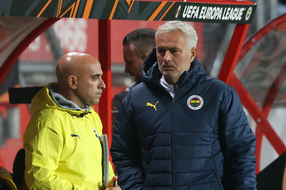 "Mourinho radara girdi" | Sporun manşetleri (5 Ekim 2024)