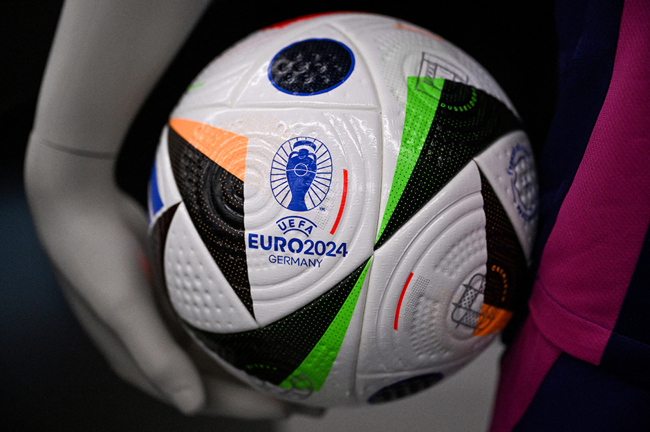 EURO 2024 B Grubu’nda hangi takımlar var? EURO 2024 B Grubu puan durumu