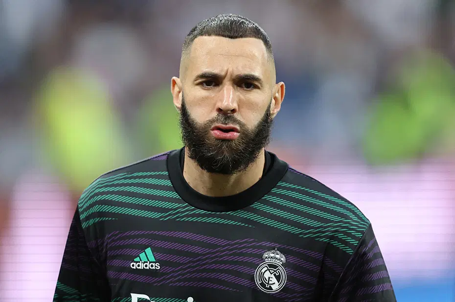 Karim Benzema'ya terörist suçlaması: Vatandaşlıktan çıkarılması isteniyor - 5