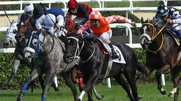 97. Gazi Koşusu ne zaman, saat kaçta?