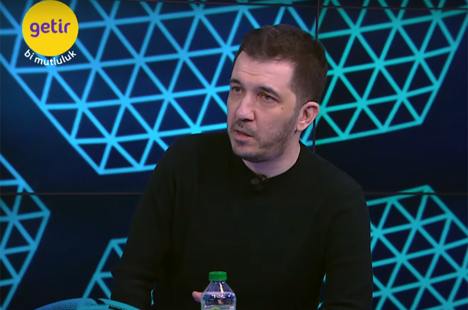 "Ligi güzelleştiren şeylerden biri"