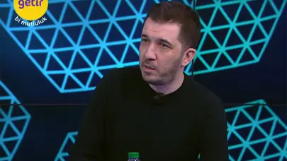 "Ligi güzelleştiren şeylerden biri"