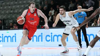 Beşiktaş Emlakjet evinde kazandı