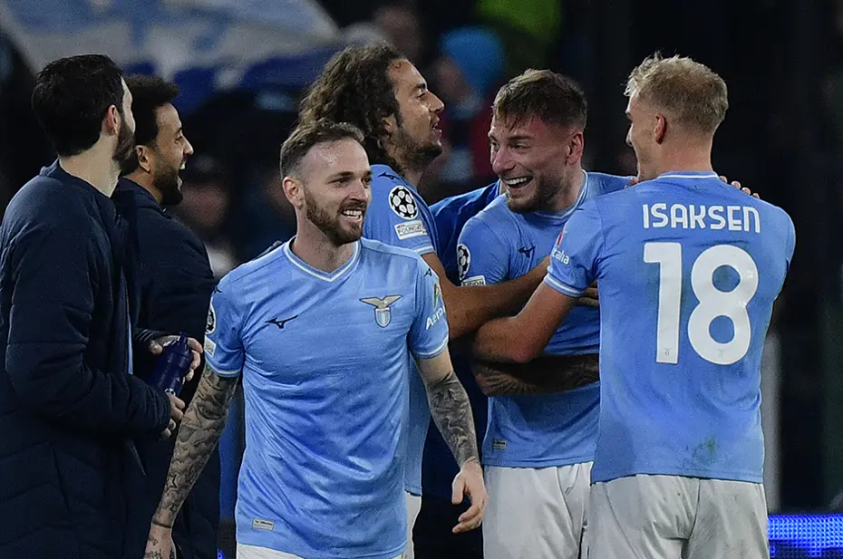 Galatasaray'ın maçı öncesi UEFA ülke puanı sıralamasında harika haber - 5 Galatasaray'ın maçı öncesi UEFA ülke puanı sıralamasında harika haber - 5
