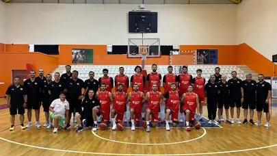 12 Dev Adam'ın EuroBasket Elemeleri'ndeki rakipleri belli oldu