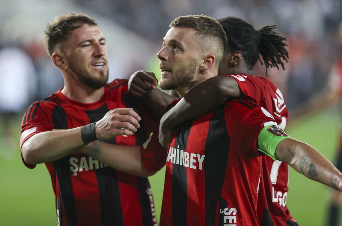 Gaziantep FK - Göztepe maçı ne zaman, saat kaçta ve hangi kanalda? (Trendyol Süper Lig)