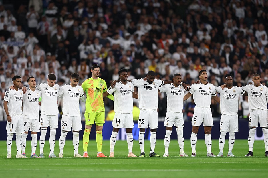 Real Madrid'de sıra kadro mühendisliğinde: Bileti kesilen ilk isim belli oldu