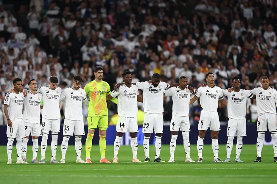 Real Madrid'de sıra kadro mühendisliğinde: Bileti kesilen ilk isim belli oldu - 2
