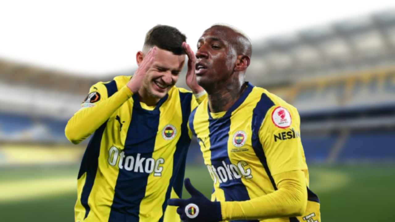 AVRUPA | Fenerbahçe - Anderlecht maçı hangi kanalda, şifresiz mi? Fenerbahçe - Anderlecht maçı ne zaman, saat kaçta? (İlk 11'ler)
