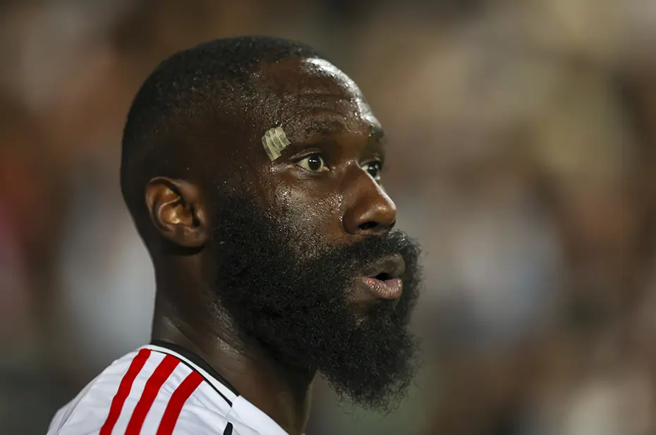 SON DAKİKA | Beşiktaş ayrılığı resmen açıkladı - 2