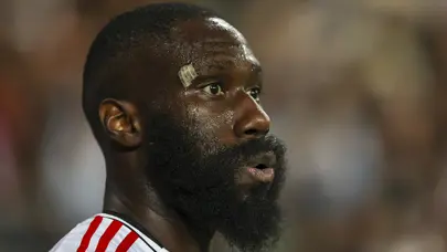 Masuaku ve Beşiktaş taraftarı arasındaki diyalog gündem oldu