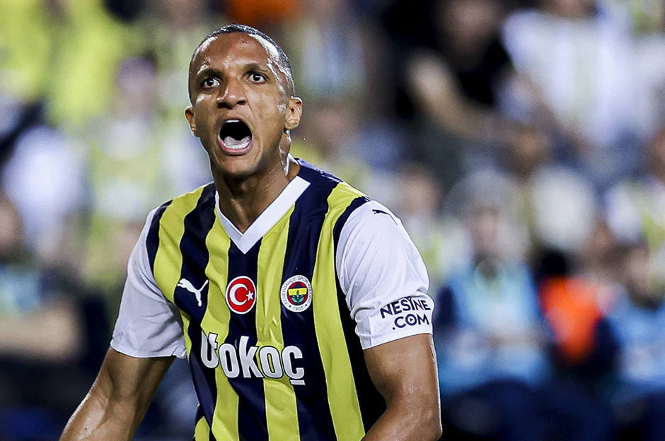 Fenerbahçe'den Rodrigo Becao ve Fred'in sakatlığına dair açıklama