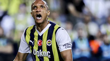 Fenerbahçe'den Rodrigo Becao ve Fred'in sakatlığına dair açıklama