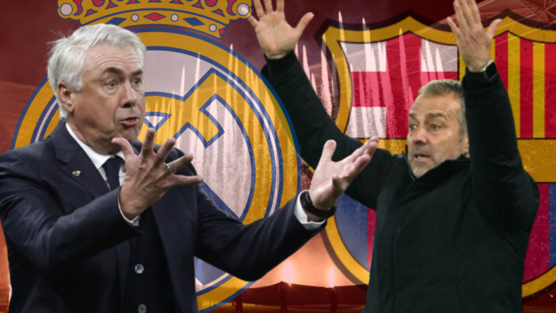 SÜPER KUPA FİNALİ | Real Madrid - Barcelona maçı ne zaman, saat kaçta ve şifresiz mi? Real Madrid - Barcelona El Clasico maçı hangi kanalda?