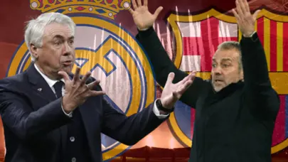 SÜPER KUPA FİNALİ | Real Madrid - Barcelona maçı ne zaman, saat kaçta ve şifresiz mi? Real Madrid - Barcelona El Clasico maçı hangi kanalda?