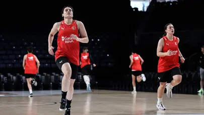 Potanın Perileri, kura çekiminde 2. torbada