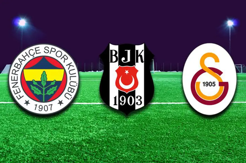 3 takım da kaybetti, UEFA ülke puanı böyle değişti - 13