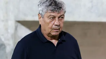 Mircea Lucescu'dan Beşiktaş sözleri