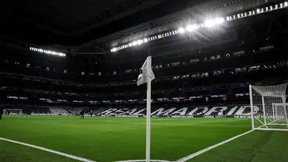 Real Madrid Atletico Madrid maçı ne zaman, saat kaçta? Arda Güler oynayacak mı?