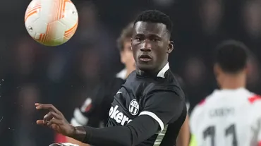 Ön libero transferi için B planı Cheick Conde: Teklif yapıldı