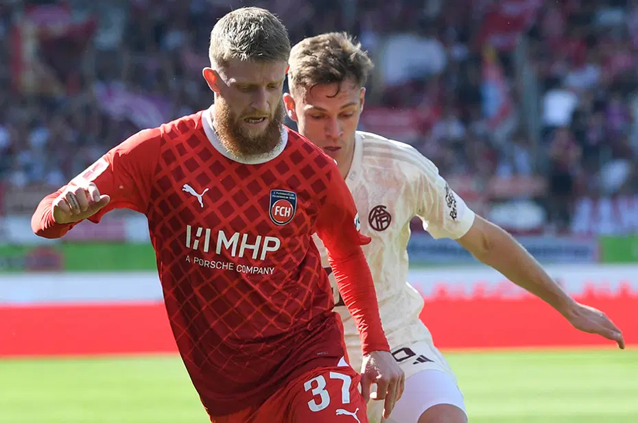 Jan-Niklas Beste için ciddi bonservis: Beşiktaş kesenin ağzını açtı - 5