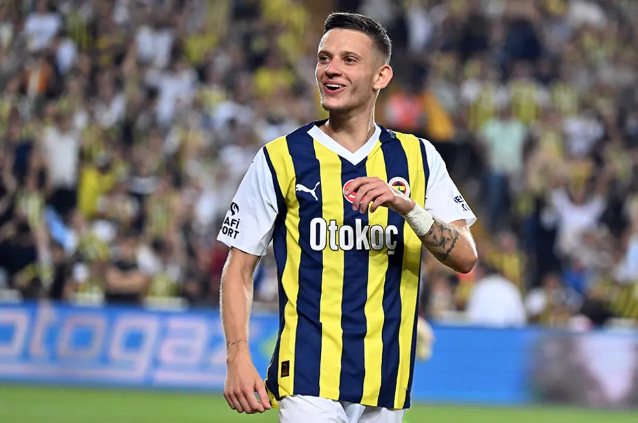 Devler Szymanski için geliyor - 2