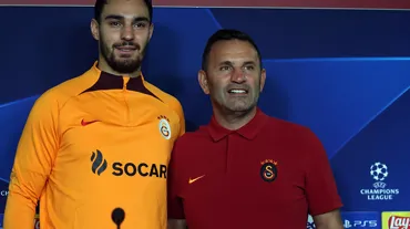 Kaan Ayhan: "Bayern Münih'i hatalara zorlarsak bizim de şansımız var"