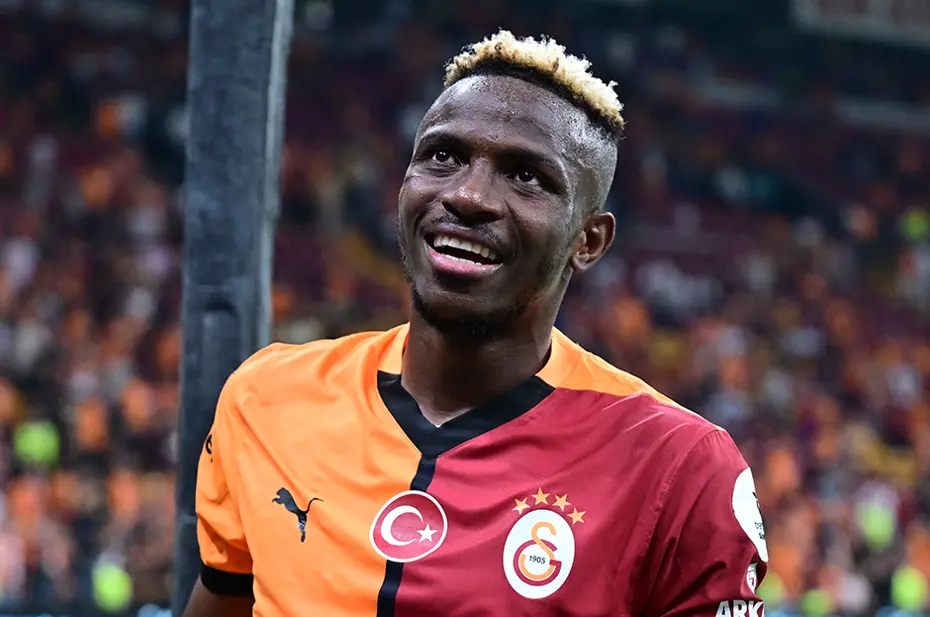 Napoli cephesinden Osimhen transferinin perde arkası - 5