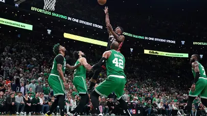 NBA'de finalin adı belli oldu! Türk basketbolcu da orada olacak