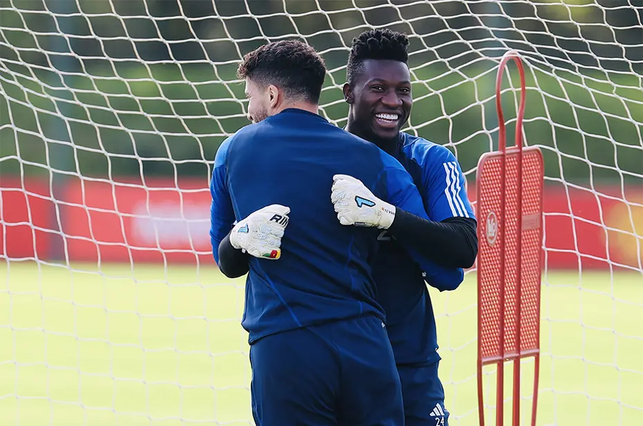 Altay Bayındır dev maçta siftah yapıyor: Resmen açıklandı - 4