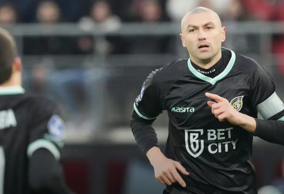 Burak Yılmaz 3 yıl sonra geri mi dönüyor? Transfer iddiası gündem oldu - 4