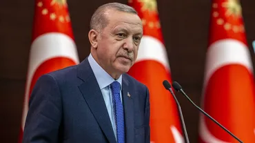 Cumhurbaşkanı Erdoğan: "Hakem Meler'e yapılan saldırıyı kınıyorum"