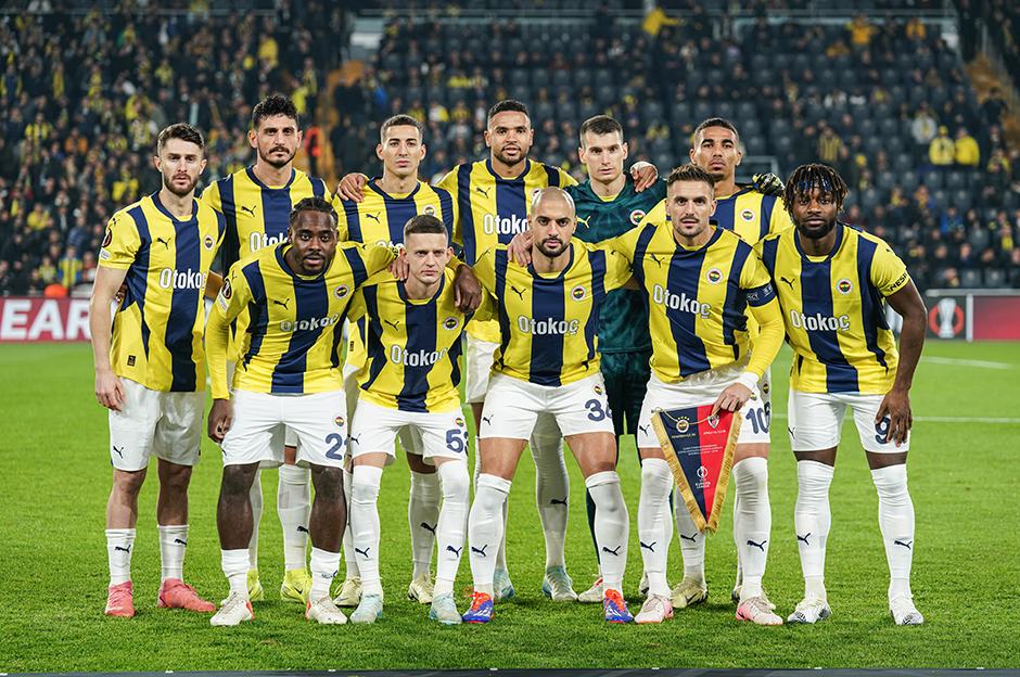 Fenerbahçe'ye 2 kötü haber: Hatayspor maçında forma giyemeyecekler
