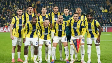 Fenerbahçe'de Athletic Bilbao karşısında 4 eksik