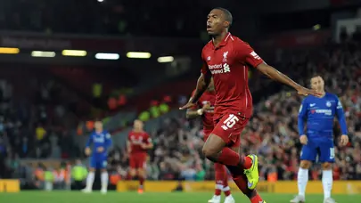 Daniel Sturridge için tutuklama emri çıkarıldı