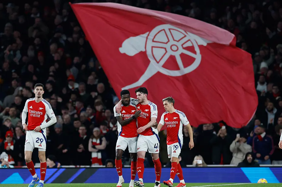 Fenerbahçe'ye transfer müjdesi: Arsenal gündemdeki oyuncu için kararını verdi - 4