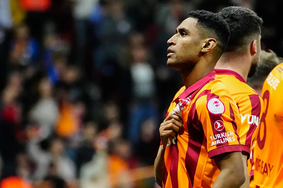 Tete'nin yeni takımı şekilleniyor: Galatasaray'da ayrılık kapıda - 5