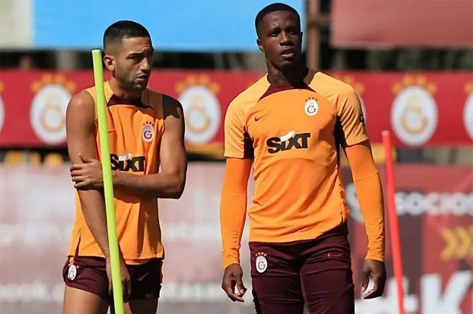 Okan Buruk 3 futbolcunun biletini kesti: Ayrılık sayısı 5'e çıkabilir - 8
