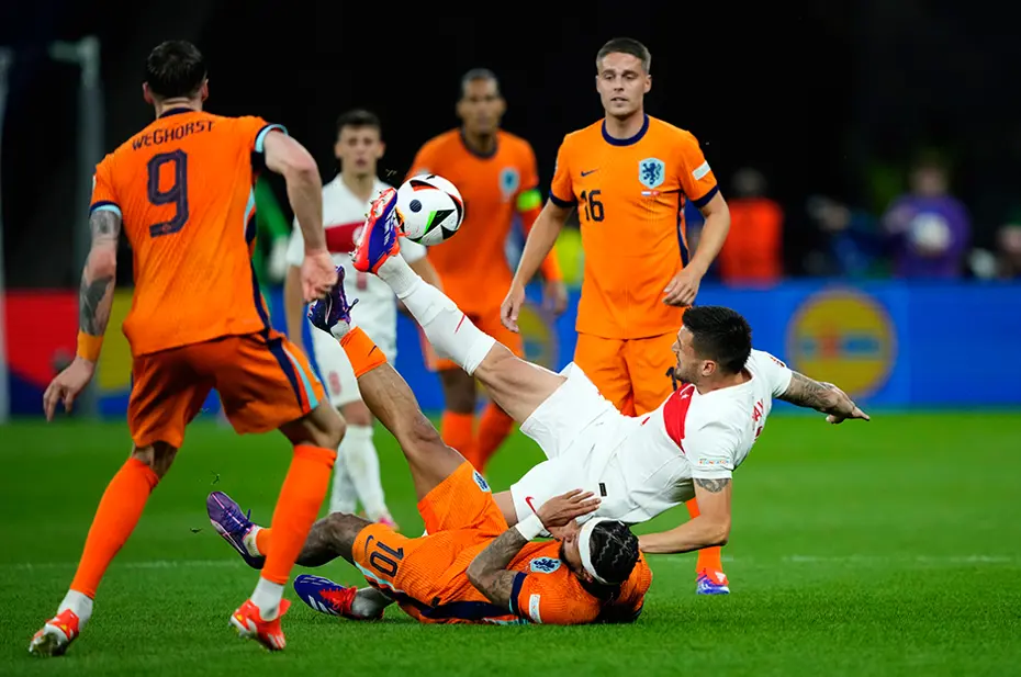 Okay Yokuşlu transferini doğruladılar: "Finansal olarak uygunsa..." - 6 Okay Yokuşlu transferini doğruladılar: "Finansal olarak uygunsa..." - 6