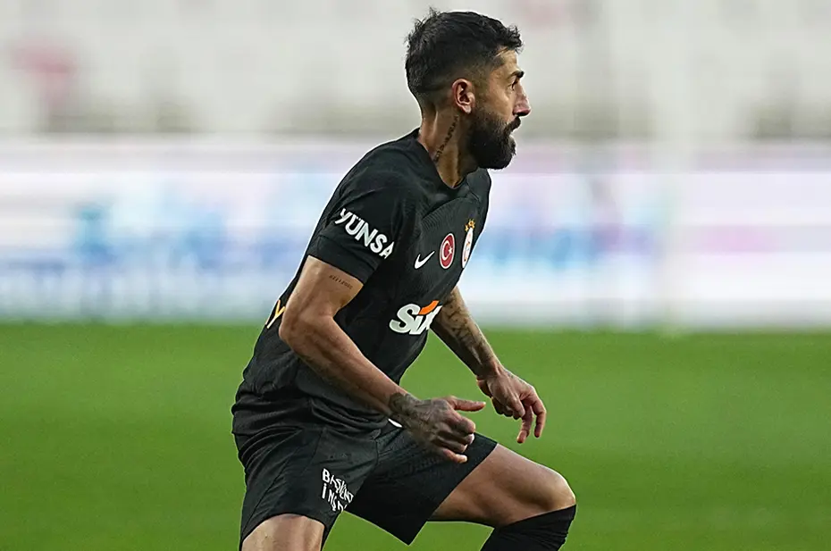 Galatasaray'ın Süper Lig'de 2023-2024 sezonu fikstürü, derbi maçları ve detaylar - 16