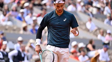Lorenzo Musetti, Roland Garros'da yarı finale yükseldi